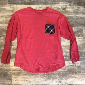 Southern Marsh Long Sleeve Tee Shirt